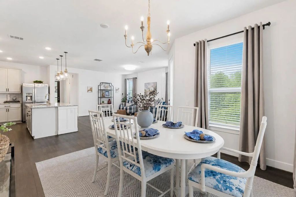 5914 Pedernales Bend Lane, Fulshear