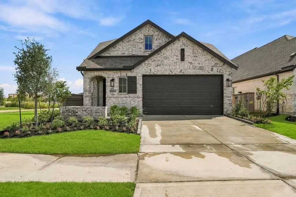 22403 Red Flower Drive, Cypress