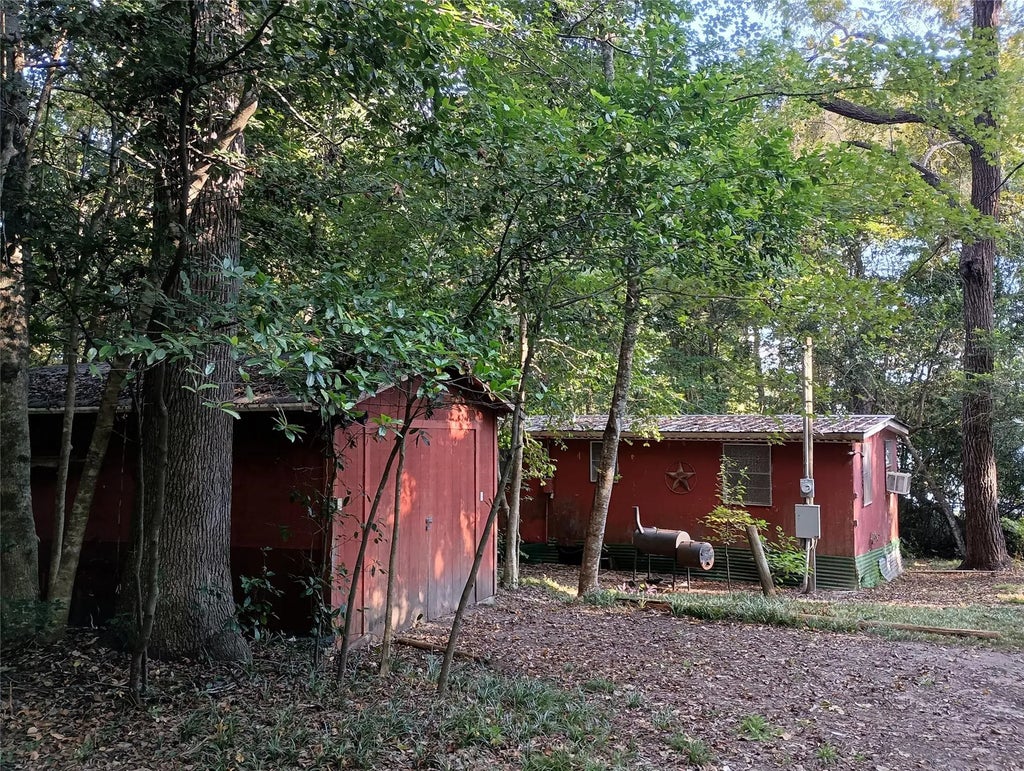 700 Cr 3160, Colmesneil