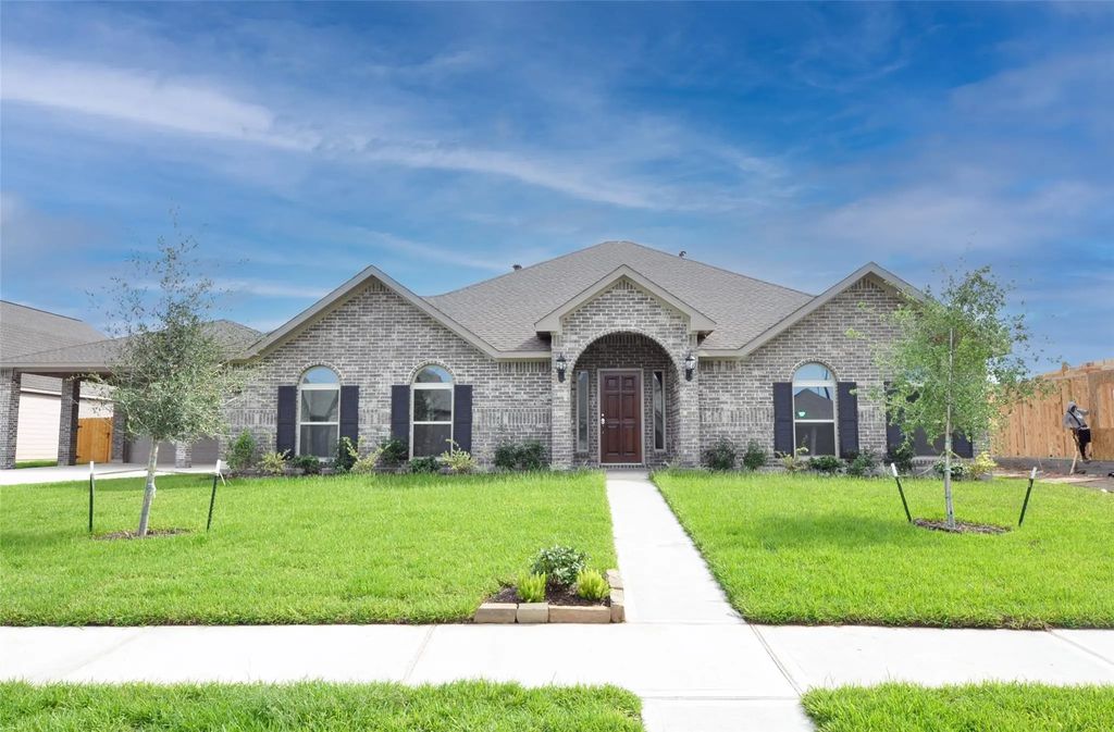 2241 Dorado Street, League City