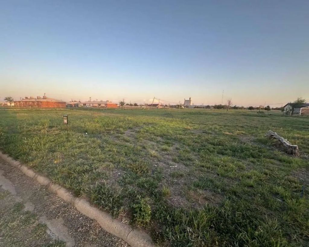 214 E Carver Street, Plainview