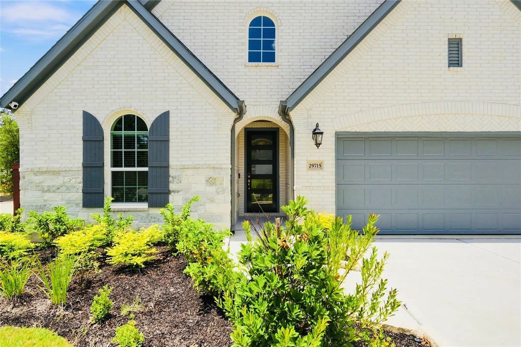 29715 Brushy Gables Drive, Magnolia