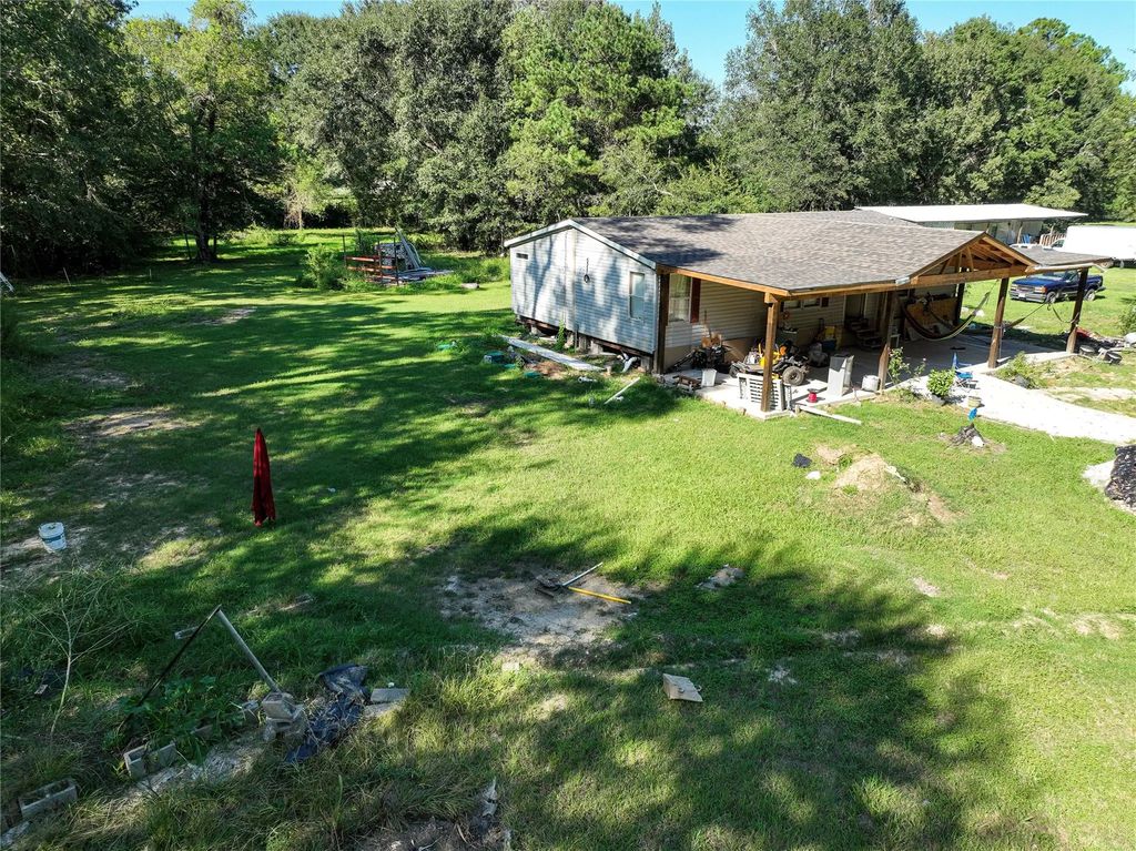 25059 Morton Road, Splendora