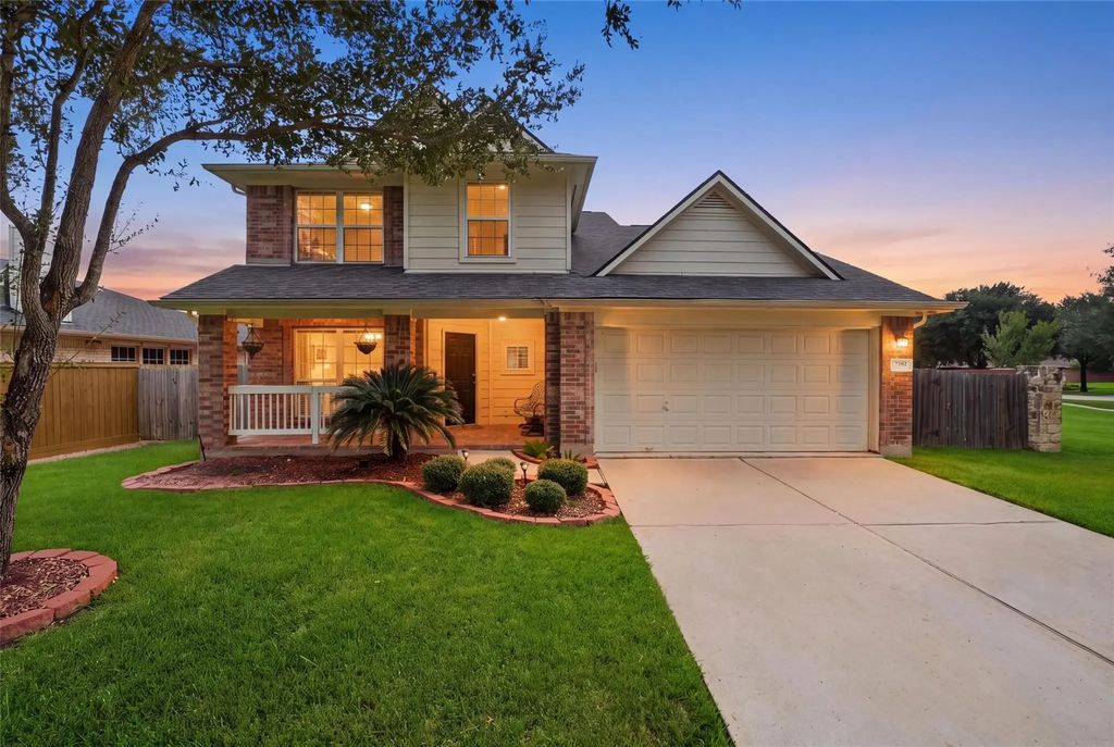 7102 Winston Ranch Parkway, Richmond