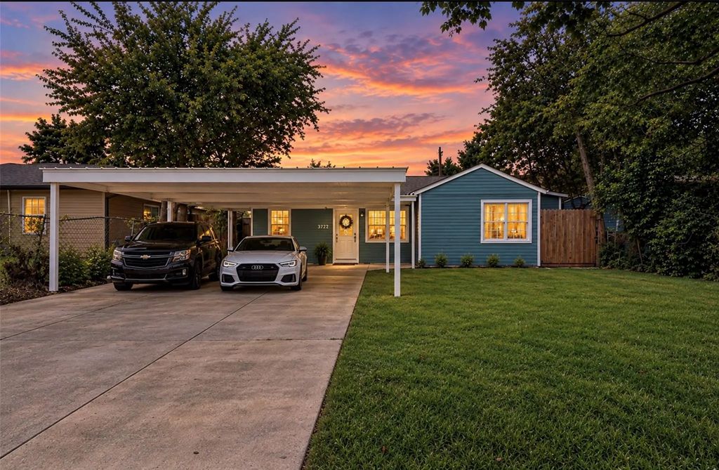 6638 Thornwall Street, Houston