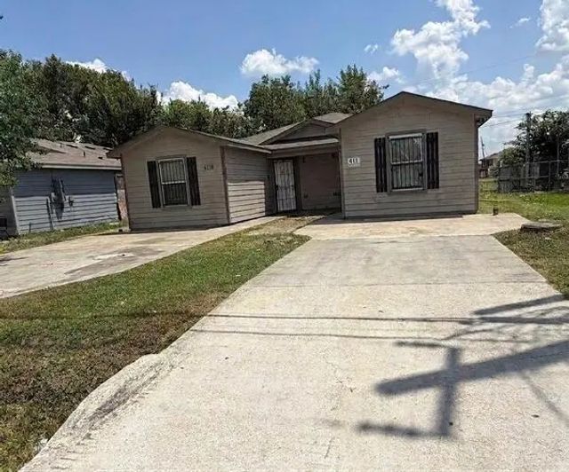 4118 Brinkley Street A-b, Houston