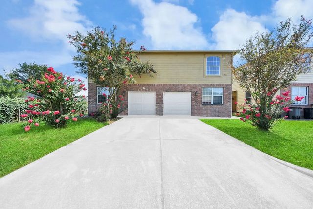 15503 Waldron Circle A, Houston