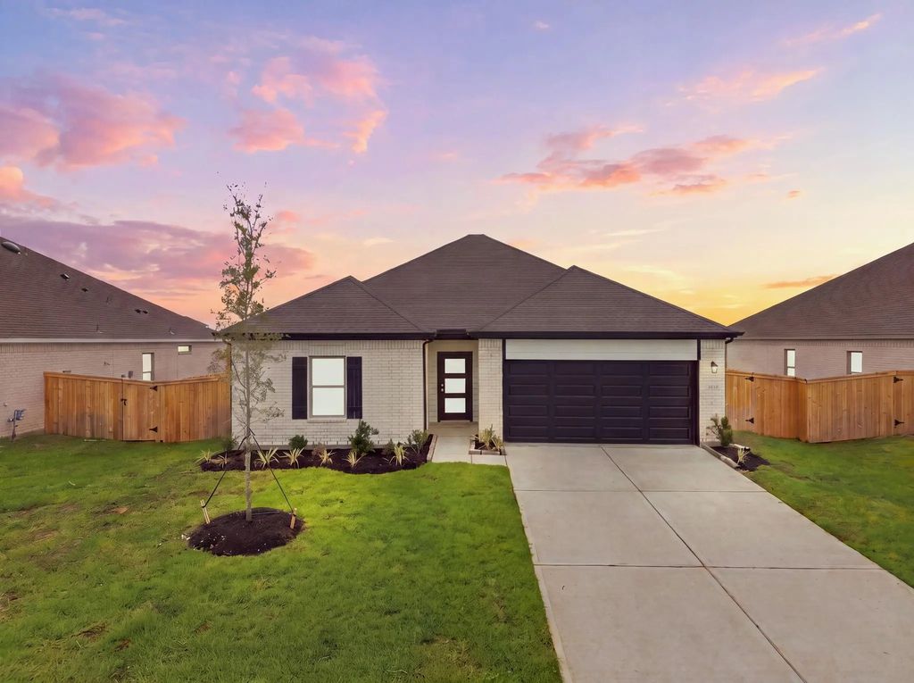 6723 Pebble Bluff Court, Cove