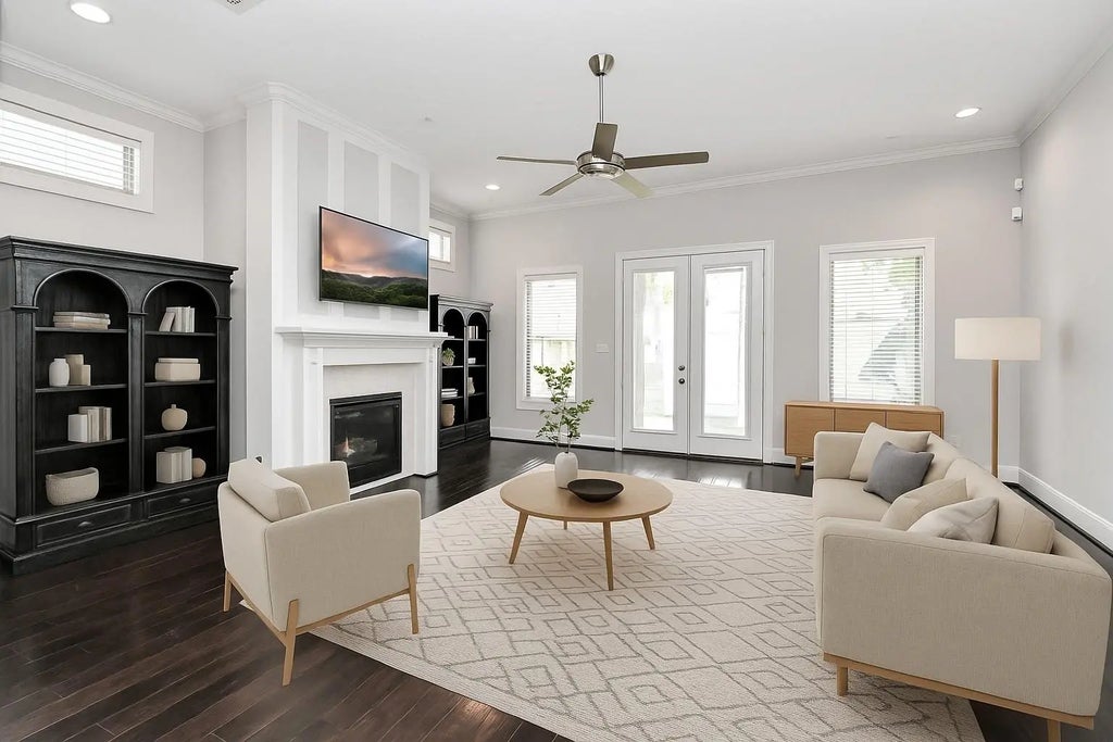 239 W 27th Street, Houston