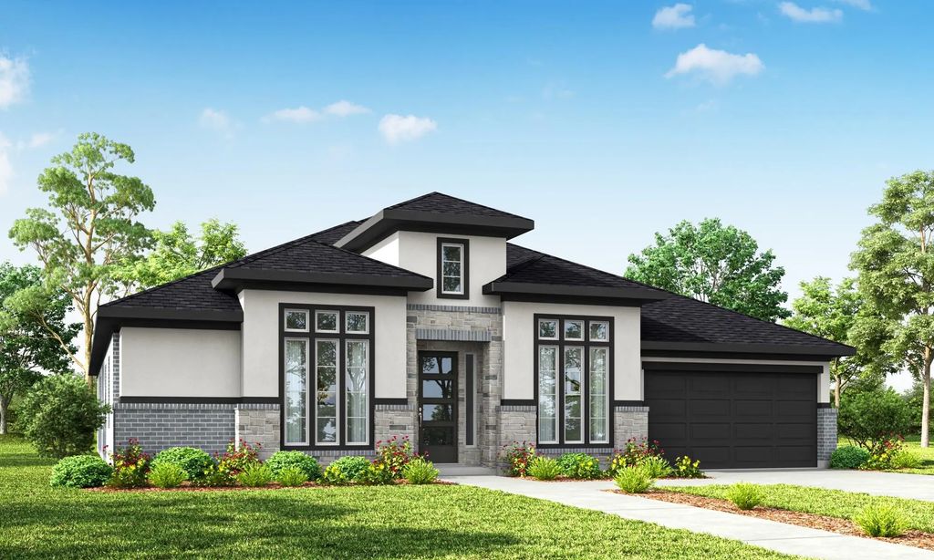 25530 Hastings Drive, Katy