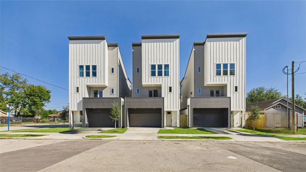 5316 Terry Street, Houston