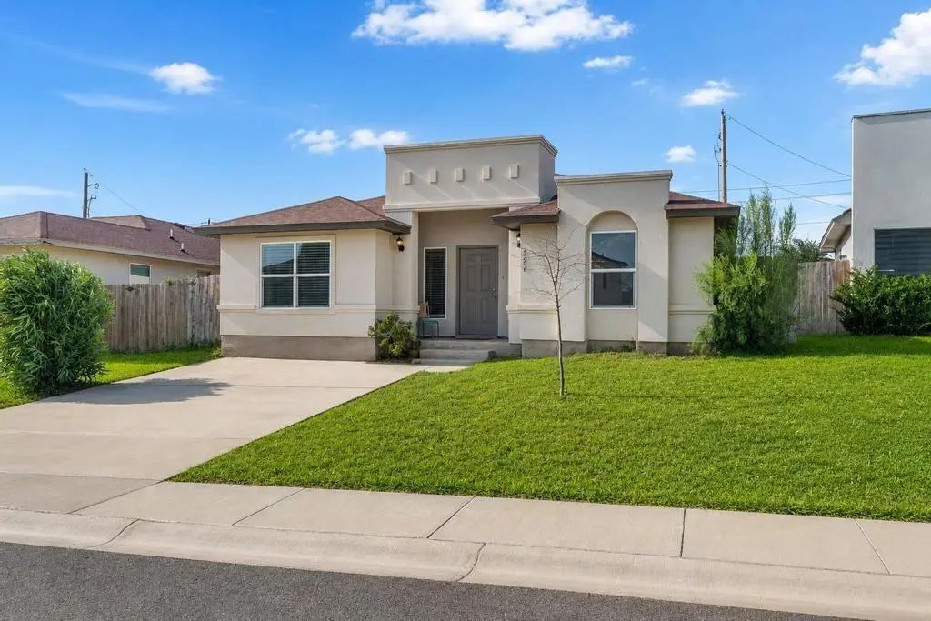 2206 Durazno Court, Laredo