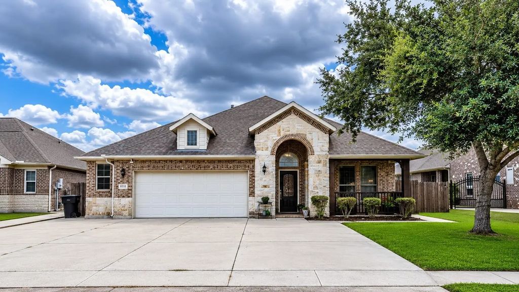 8310 Lake Tahoe Dr Drive, Nederland