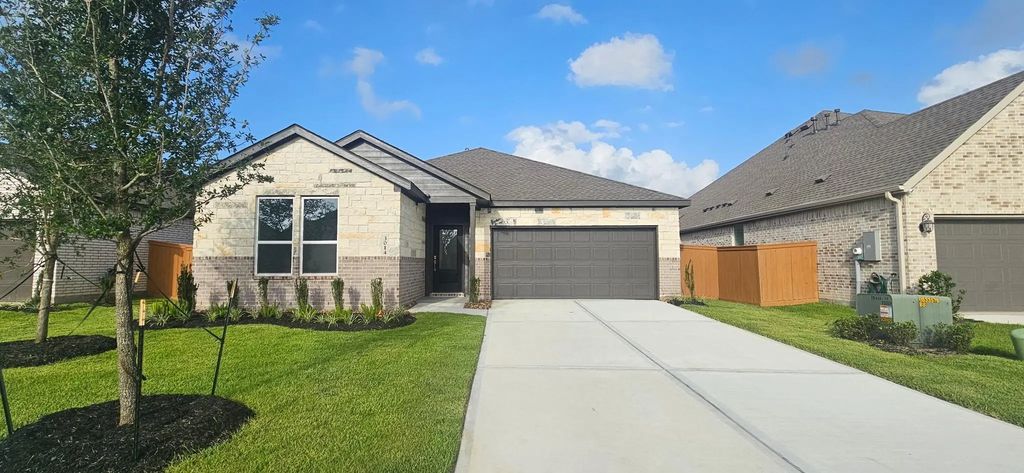 13120 Pinnacle Beach Drive, Texas City