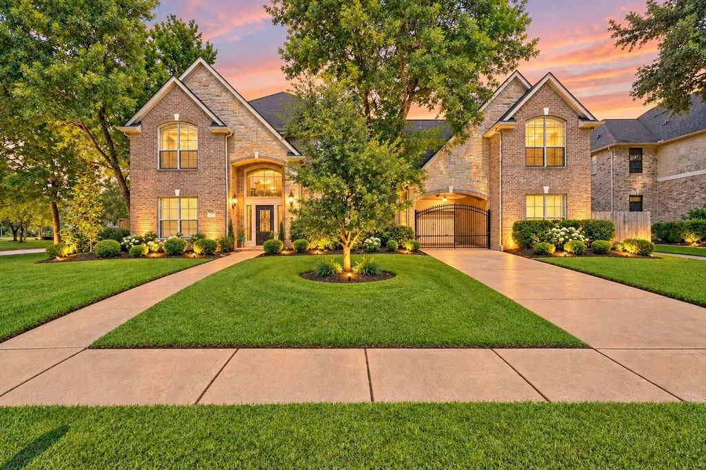 13726 Magnolia Manor Drive, Cypress