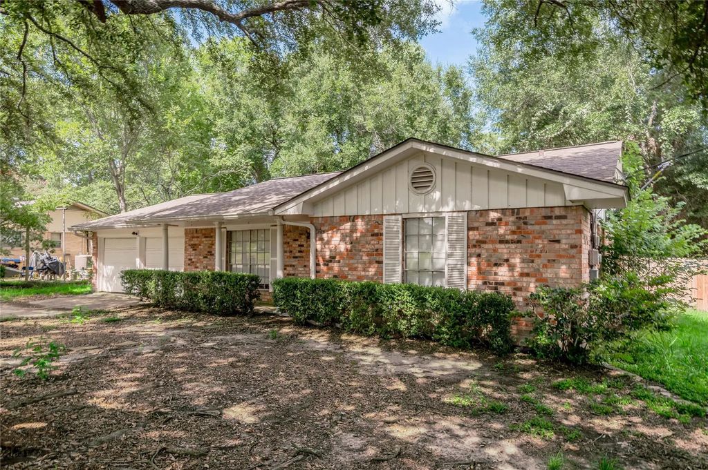 427 Sunnyside Street, Huntsville