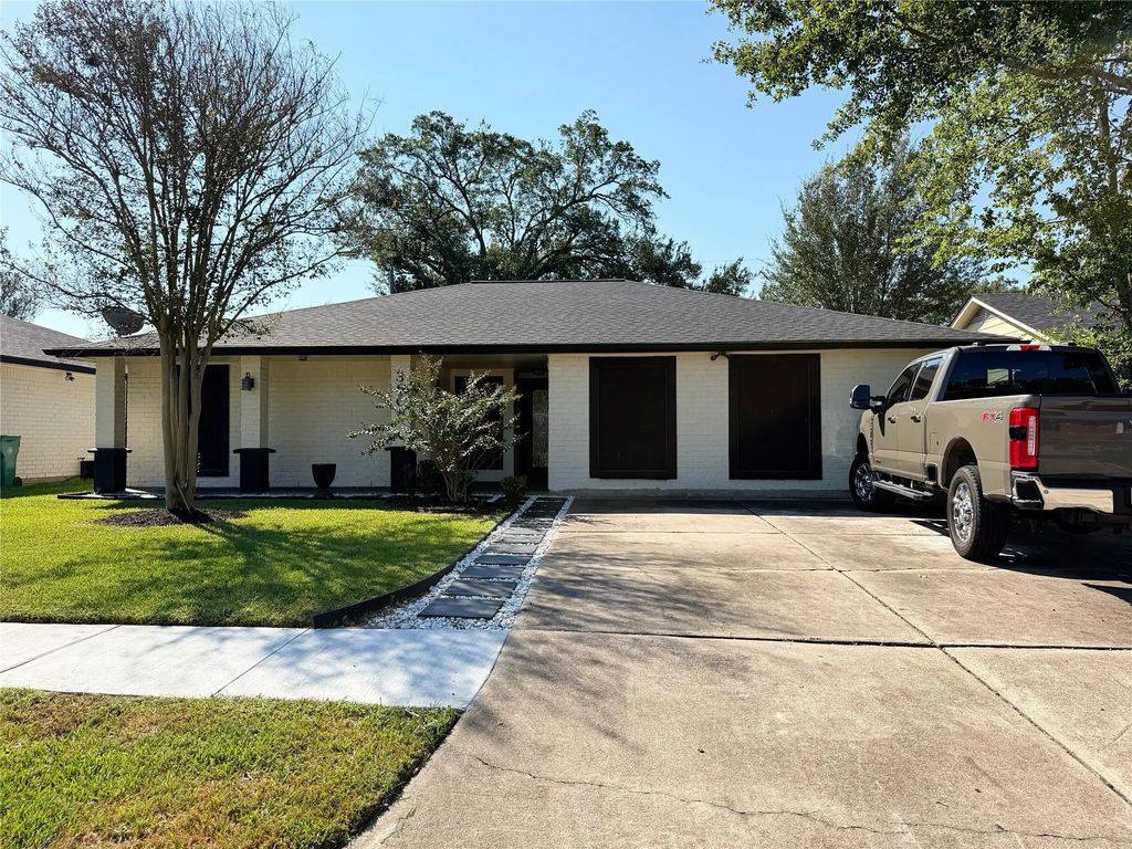3608 Cedarcrest Drive, Pasadena