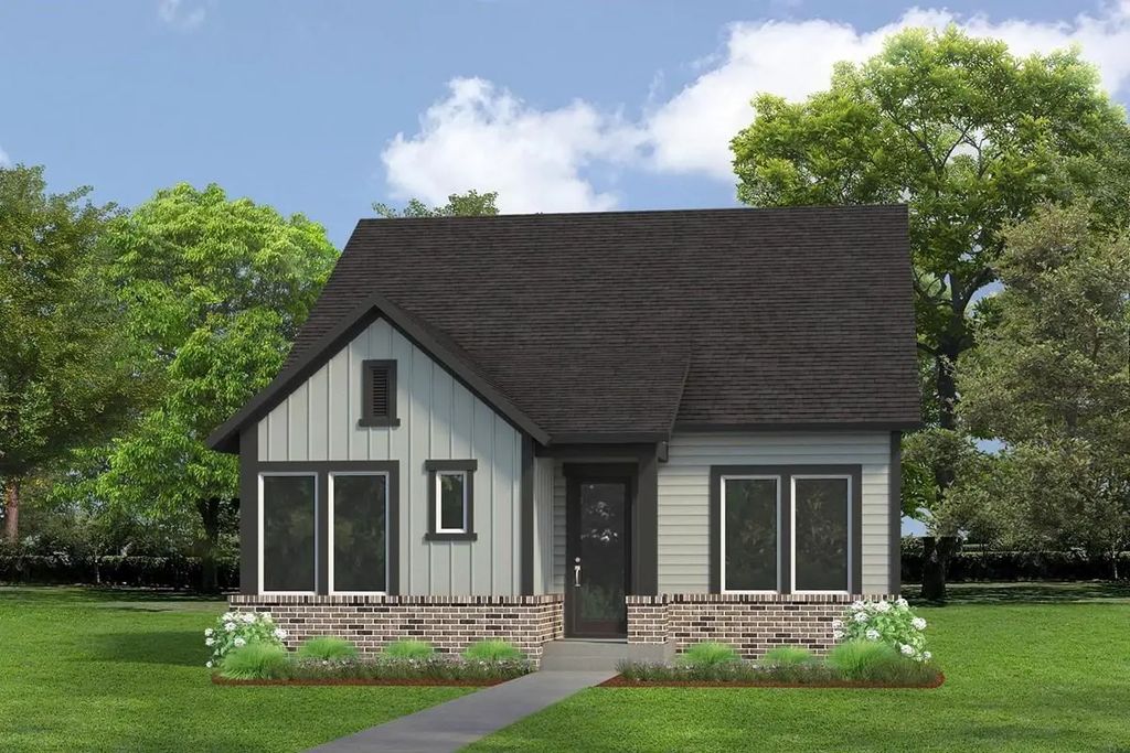 2718 Cottage Park Drive, Missouri City