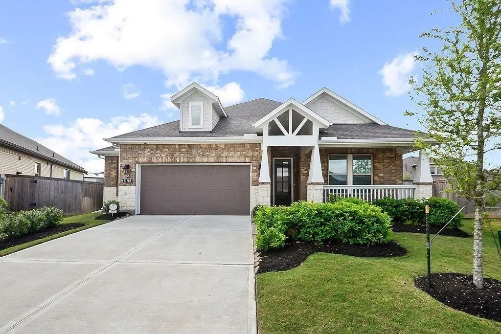 21707 Prickly Caterpillar Court, Cypress