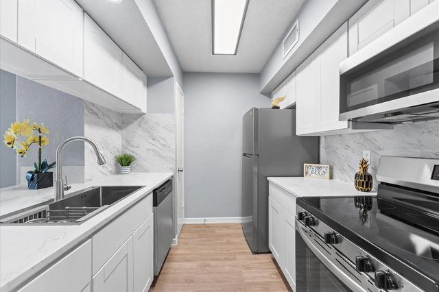 250 El Dorado Boulevard 252, Houston