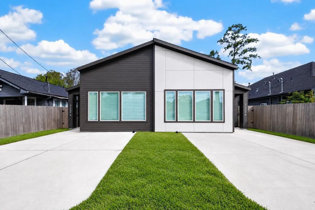 9309 Caddo Road A, Houston