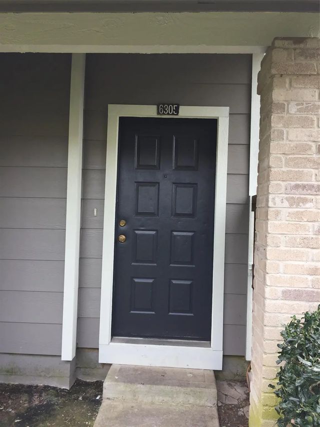 6305 Dryad Drive 630, Houston