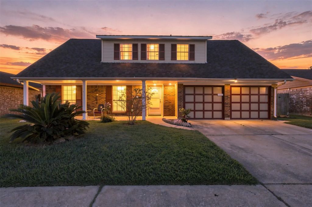4124 Gallant Fox Drive, Pasadena