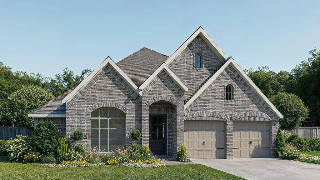 17927 Trailblazer Stream Court, Houston