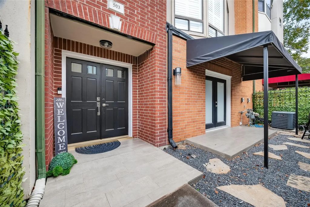 503 Detering Street, Houston