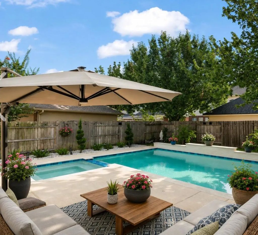 3006 Brooks Court, Pearland