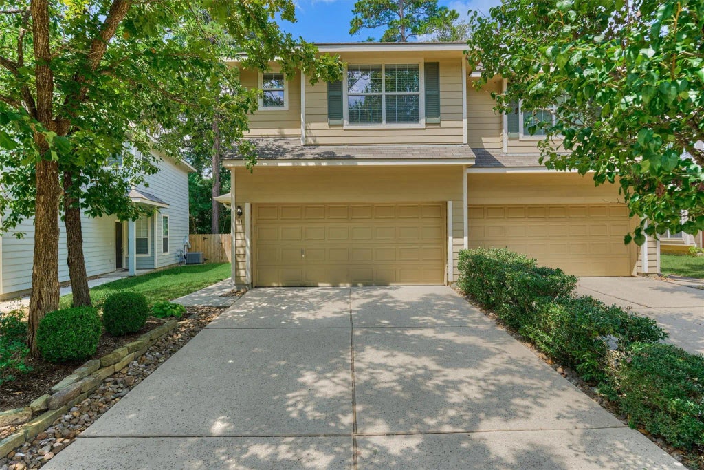 11 Summerhaze Circle, The Woodlands