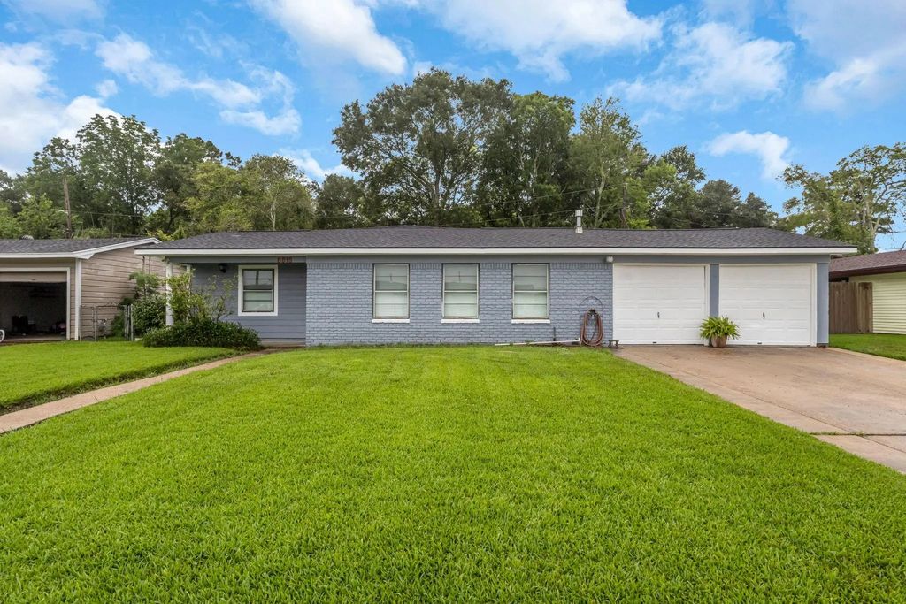 8515 Frazier Drive, Beaumont