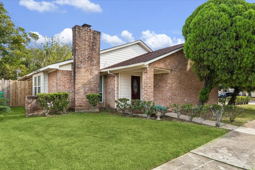 11006 Kirkwell Drive, Houston