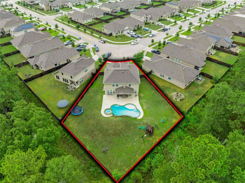 3558 Heather Chase Trail, Porter
