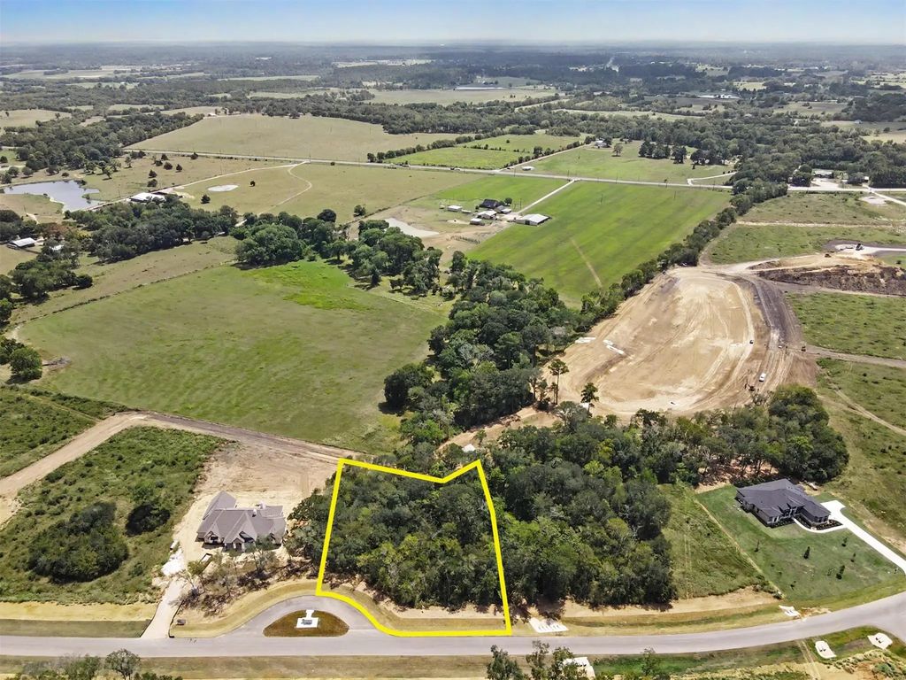 9734 Lakeside Oaks Drive Drive, Plantersville