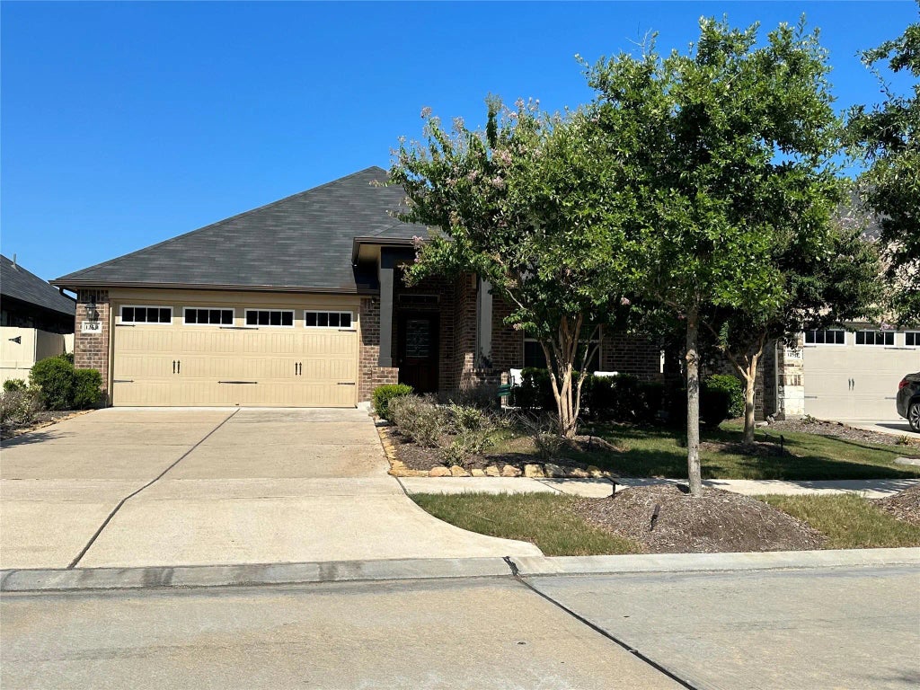 12531 Lake Portal Drive, Houston