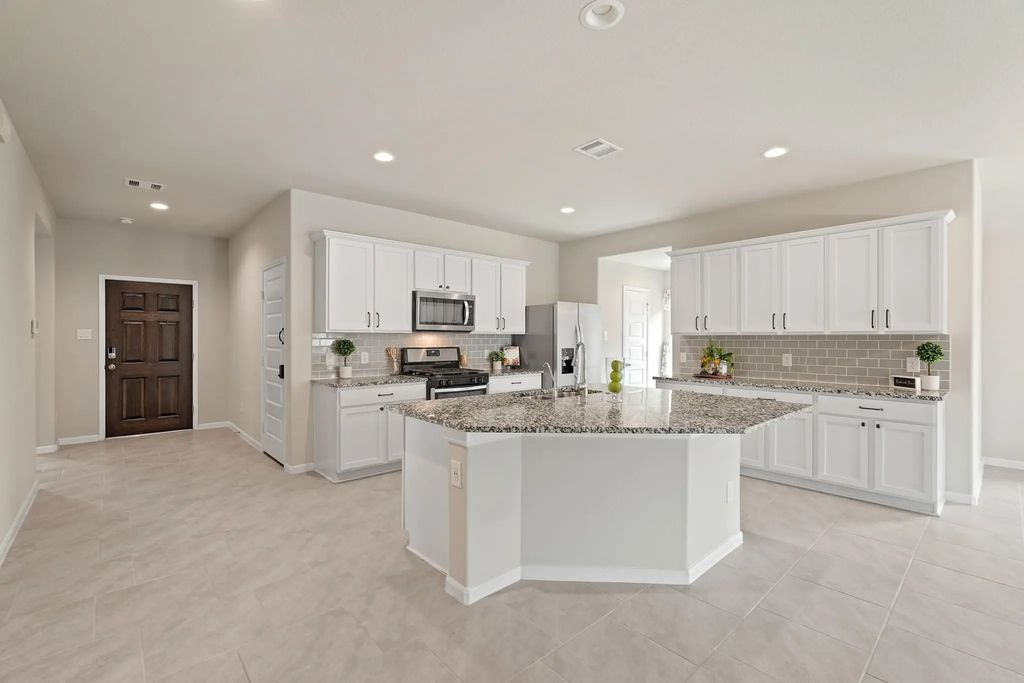 21047 Warrender Terrace Lane, Richmond