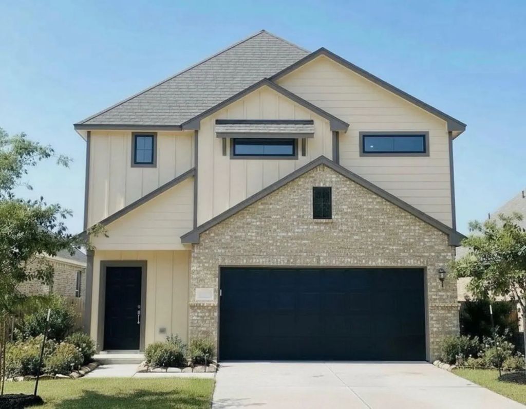 13331 Prado Ridge Lane, Iowa Colony