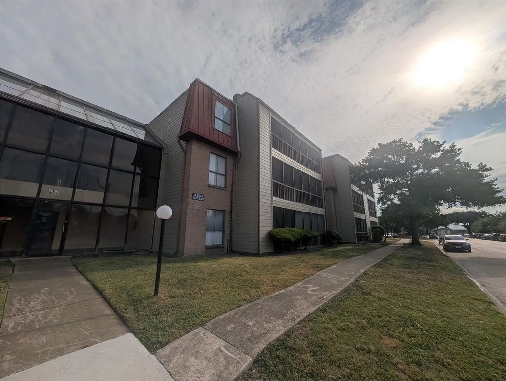 10110 Forum West Drive 506, Houston