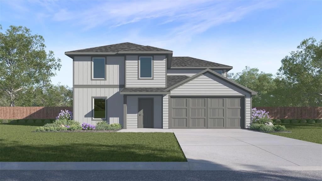 395 China Grove Lane, China