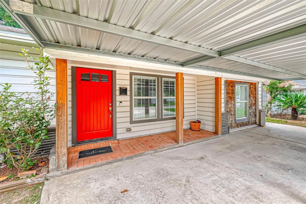 1639 Walton Street, Houston