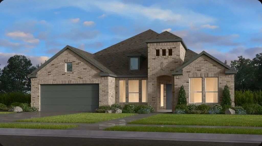 21618 Juniper Brook Drive, Cypress