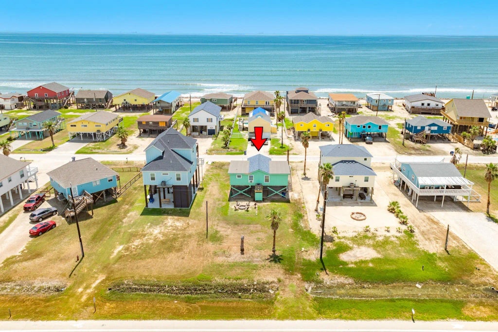402 Seashell Drive, Surfside Beach