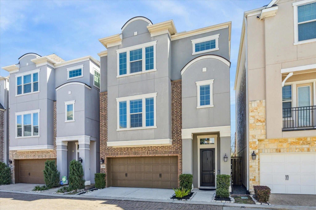 1418 Apsley Manor Trail, Houston