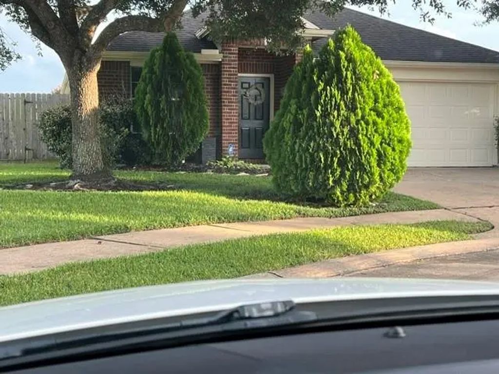 2303 Amber Wheat Court, Fresno