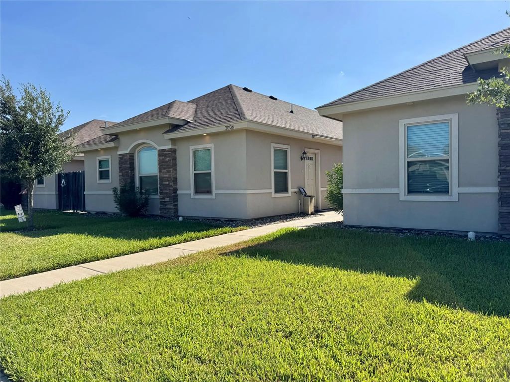 2008 Taft Street, Weslaco