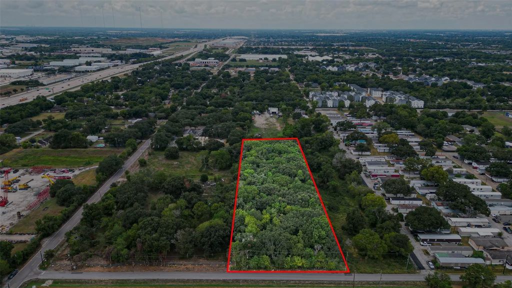 14228 Del Papa Street, Houston