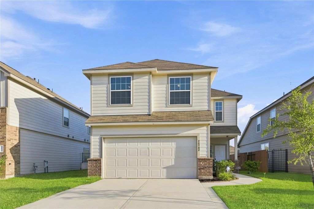 24703 Signorelli Way, Katy