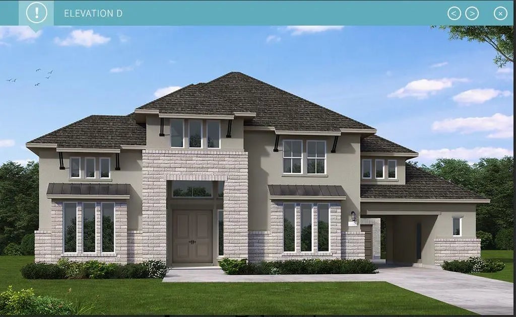 714 Huckleberry Haven Drive, Richmond