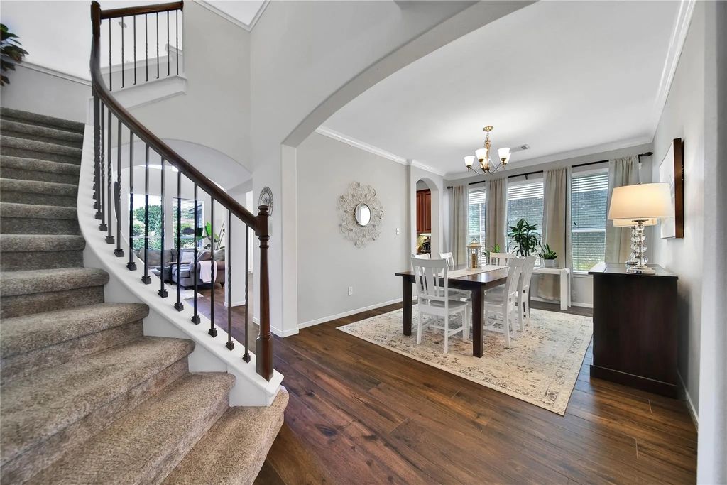 17311 Lassen Forest Lane, Humble